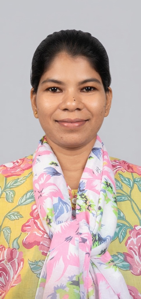 nirmala soran - Part time Cook in khar east in Mumbai